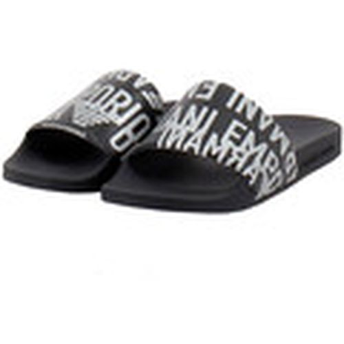 Sandalias - para hombre - Ea7 Emporio Armani - Modalova