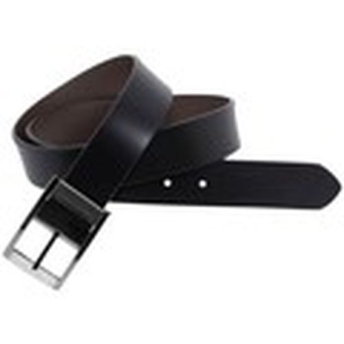 Cinturón Cinturón de hombre de de piel reversible para hombre - Leyva - Modalova