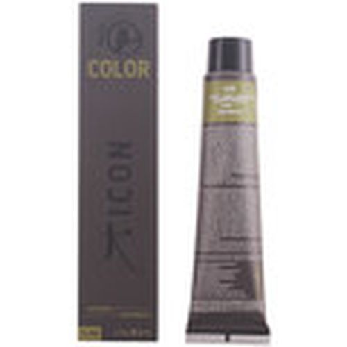Coloración Ecotech Color 9.43 Very Light Copper Golden Blonde para hombre - I.c.o.n. - Modalova