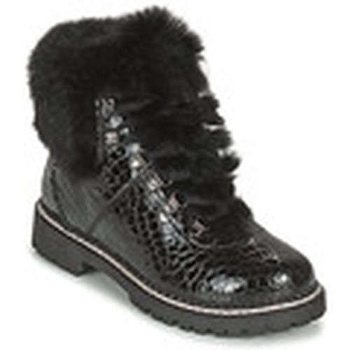 Botines ASTANA para mujer - Kimberfeel - Modalova