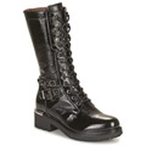Botas planas COURGO para mujer - NeroGiardini - Modalova