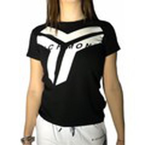 Camiseta UWP21073TS para mujer - Richmond Sport - Modalova