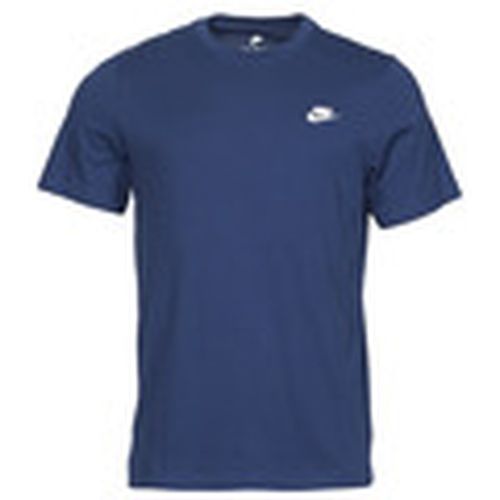 Camiseta SPORTSWEAR CLUB para hombre - Nike - Modalova