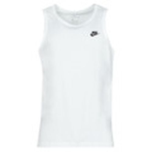 Camiseta tirantes SPORTSWEAR para hombre - Nike - Modalova