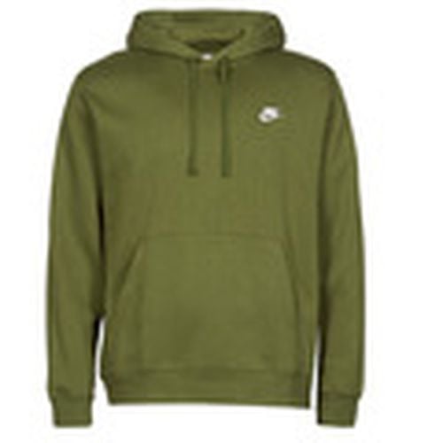 Jersey SPORTSWEAR CLUB FLEECE para hombre - Nike - Modalova