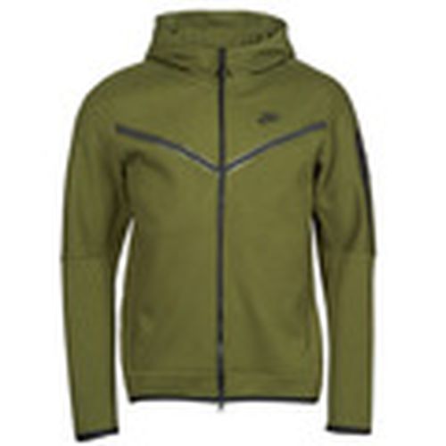 Chaqueta deporte SPORTSWEAR TECH FLEECE para hombre - Nike - Modalova