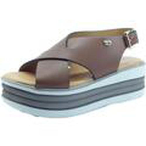 Sandalias 28101 Vitello para mujer - Valleverde - Modalova