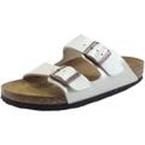 Sandalias Arizona BS Graceful Pearl para mujer - Birkenstock - Modalova