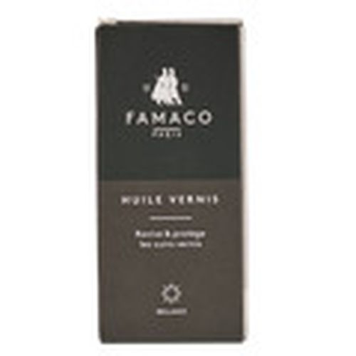 Complementos FLACON HUILE VERNIS 100 ML INCOLORE para mujer - Famaco - Modalova