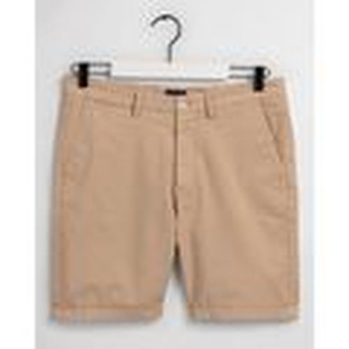 Short Pantalones cortos Regular Fit para hombre - Gant - Modalova
