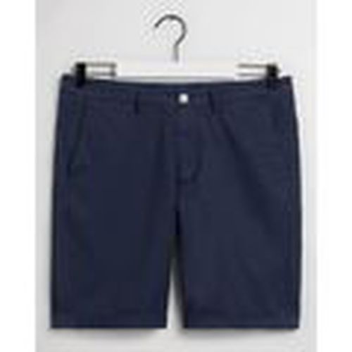 Short Pantalones cortos Regular Fit para hombre - Gant - Modalova