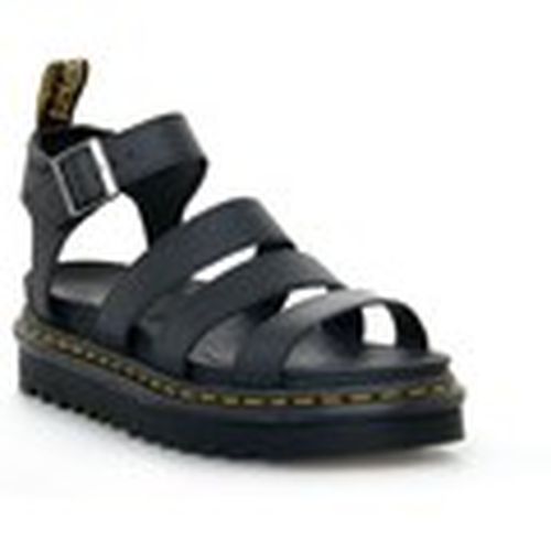Sandalias con plataforma Blaire para mujer - Dr. Martens - Modalova