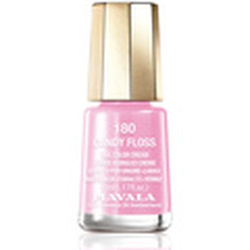 Esmalte para uñas Nail Color 180-candy Floss para mujer - Mavala - Modalova
