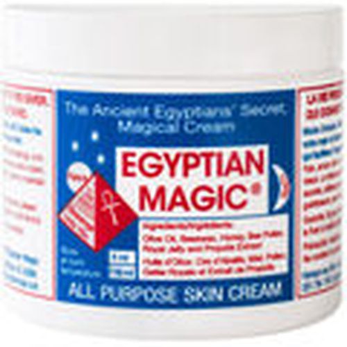 Hidratantes & nutritivos Skin All Natural Cream para mujer - Egyptian Magic - Modalova