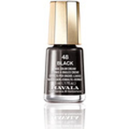 Esmalte para uñas Nail Color 48-black para mujer - Mavala - Modalova