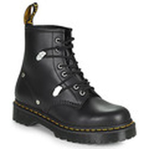 Botines 1460 BEX STUD para mujer - Dr. Martens - Modalova