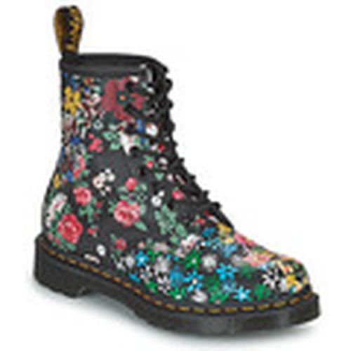 Botines 1460 PASCAL para mujer - Dr. Martens - Modalova