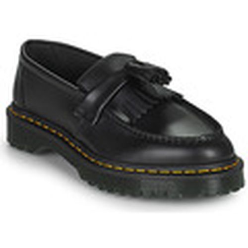 Mocasines ADRIAN BEX BLACK SMOOTH para hombre - Dr. Martens - Modalova