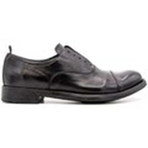 Zapatos Hombre HIVE-004-NERO para hombre - Officine Creative - Modalova