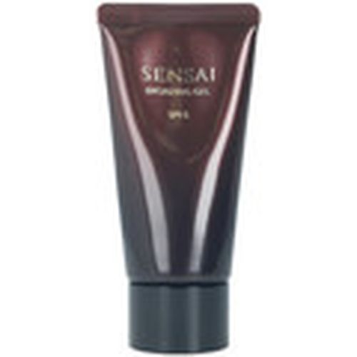 Colorete & polvos Bronzing Gel bc63-copper Bronze para hombre - Sensai - Modalova