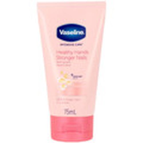 Cuidados manos & pies Crema Manos Uñas para hombre - Vaseline - Modalova