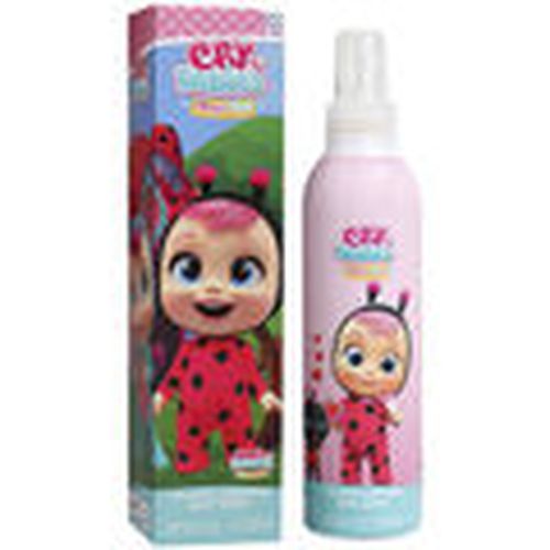 Velas, aromas Cry Babies Eau De Cologne Vaporizador para - Cartoon - Modalova