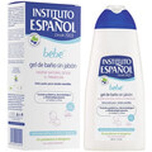 Productos baño Bebe Gel De Baño Sin Jabón para mujer - Instituto Español - Modalova