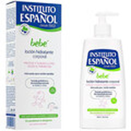 Hidratantes & nutritivos Bebe Loción Hidratante Corporal para mujer - Instituto Español - Modalova