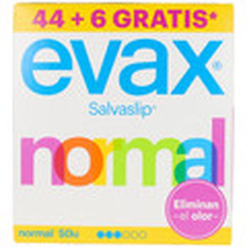 Tratamiento corporal Salva-slip Normal 44 + 6 para mujer - Evax - Modalova
