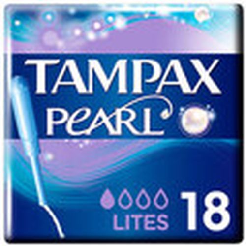 Tratamiento corporal Pearl Tampón Lites para mujer - Tampax - Modalova