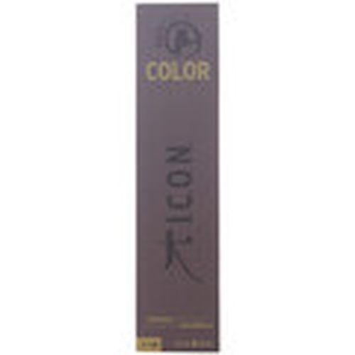 Coloración Ecotech Color Natural Color 7.21 Medium Pearl Blonde para mujer - I.c.o.n. - Modalova