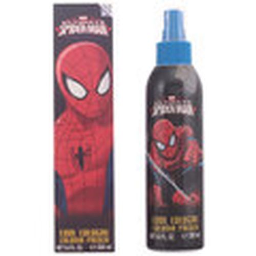 Agua de Colonia Spiderman Cool Cologne Vaporizador para hombre - Marvel - Modalova