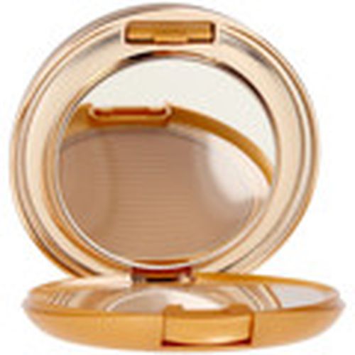 Base de maquillaje Silky Bronze Sun Protective Compact sc03 para hombre - Sensai - Modalova