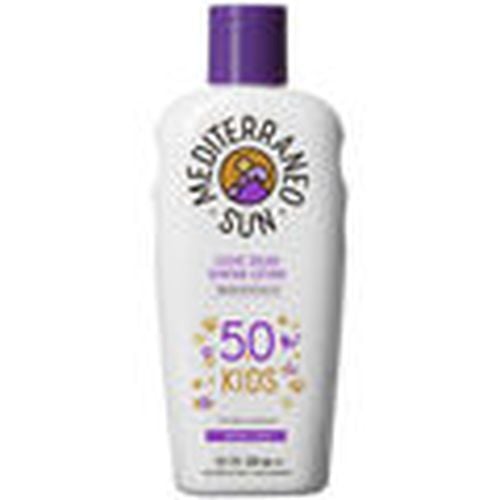 Protección solar Kids Lotion Swim Play Spf50 para hombre - Mediterraneo Sun - Modalova