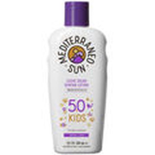Protección solar Kids Lotion Swim Play Spf50 para mujer - Mediterraneo Sun - Modalova