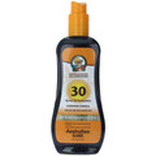 Protección solar Sunscreen Spf30 Spray Oil Hydrating With Carrot para hombre - Australian Gold - Modalova