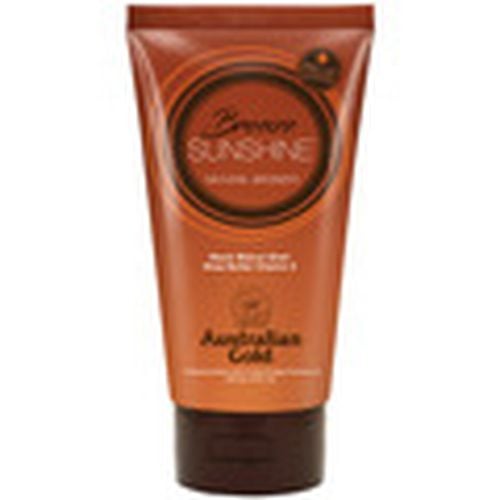 Protección solar Sunshine Bronze Natural Bronzer Professional Lotion para hombre - Australian Gold - Modalova