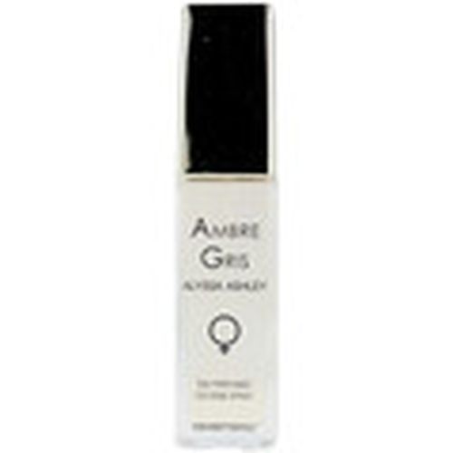 Perfume Ambre Gris Eau De Cologne Parfumée Vaporizador para mujer - Alyssa Ashley - Modalova