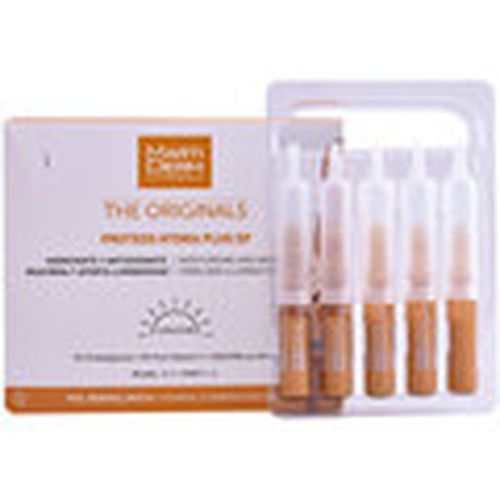 Cuidados especiales The Originals Proteos Hydra Plus Sp Ampollas 30 X para mujer - Martiderm - Modalova