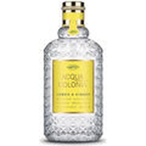 Agua de Colonia Acqua Colonia Lemon Ginger Eau De Cologne Vaporizador para mujer - 4711 - Modalova