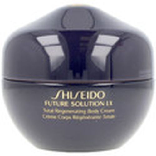Hidratantes & nutritivos Future Solution Lx Total Regenerating Body Cream para mujer - Shiseido - Modalova