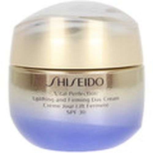 Antiedad & antiarrugas Vital Perfection Uplifting Firming Day Cream Spf30 para mujer - Shiseido - Modalova