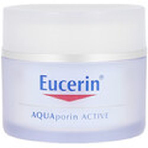 Hidratantes & nutritivos Aquaporin Active Cuidado Hidratante Piel Normal mixta para hombre - Eucerin - Modalova