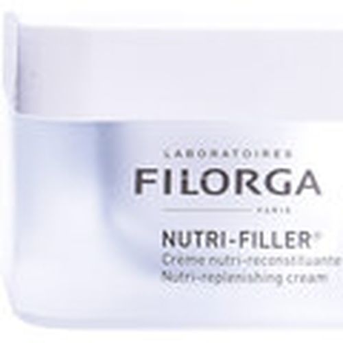 Hidratantes & nutritivos Nutri-filler Nutri-replenishing Cream para mujer - Laboratoires Filorga - Modalova