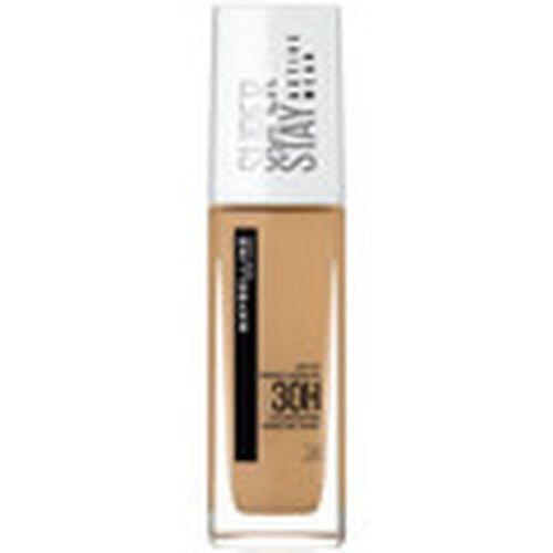 Base de maquillaje Superstay Activewear 30h Foudation 34-soft Bronze para mujer - Maybelline New York - Modalova