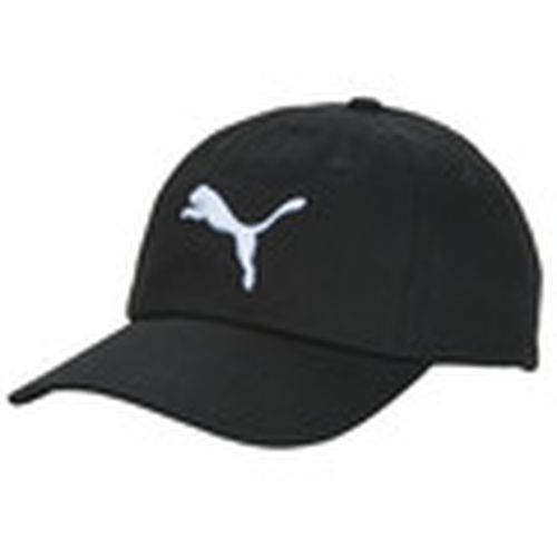 Puma Gorra ESS Cap para mujer - Puma - Modalova