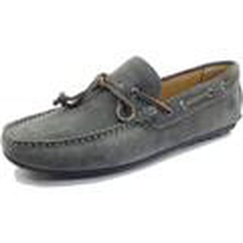 Mocasines Drive SM81802 Ash para hombre - Lumberjack - Modalova