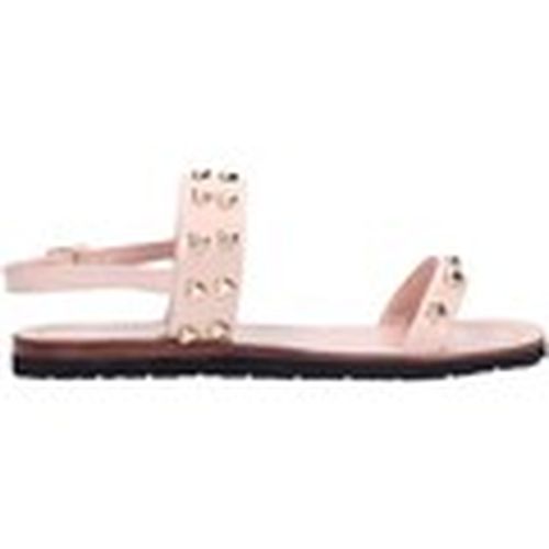 Sandalias planas - para mujer - Love Moschino - Modalova