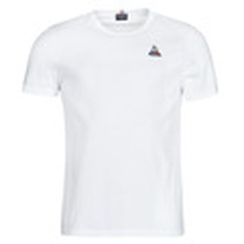 Camiseta ESS TEE SS N°4 M para hombre - Le Coq Sportif - Modalova