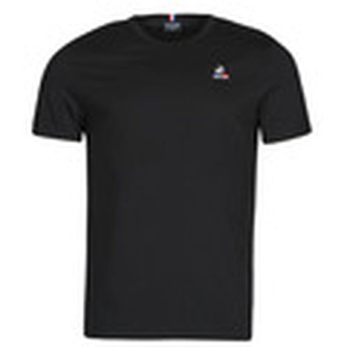 Camiseta ESS TEE SS N 3 M para hombre - Le Coq Sportif - Modalova